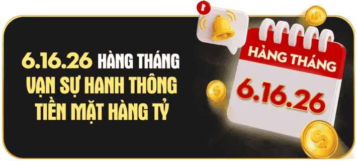 Chương trình VIP 49win với đặc quyền vượt trội