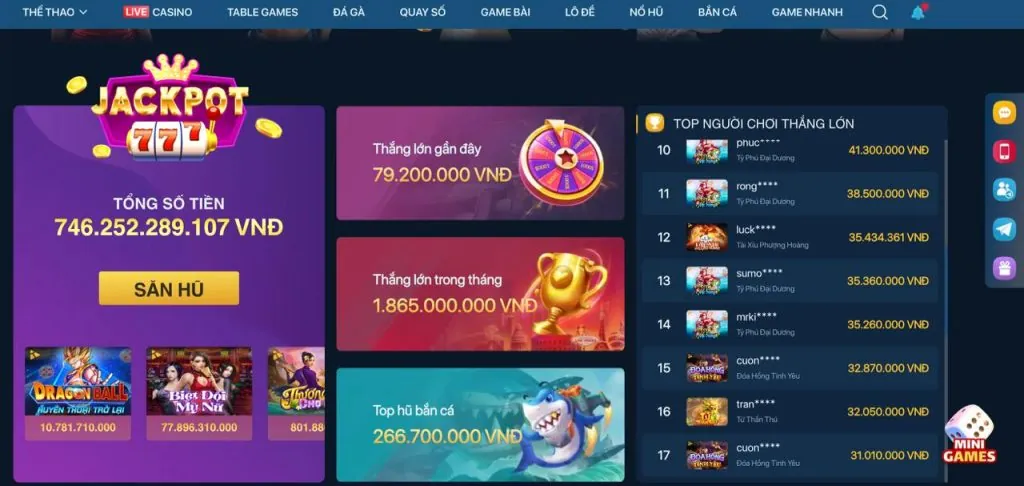 Khuyến mãi chào mừng 49win